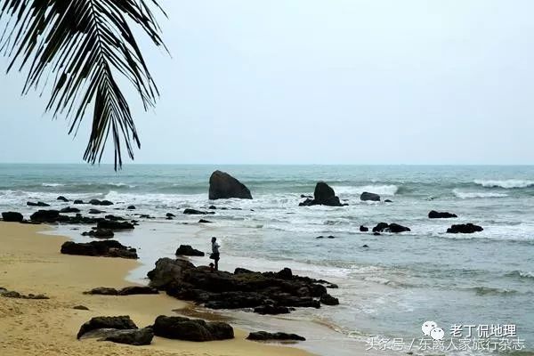 海南攻略自由行省钱最佳线路,海南床车自驾环岛攻略