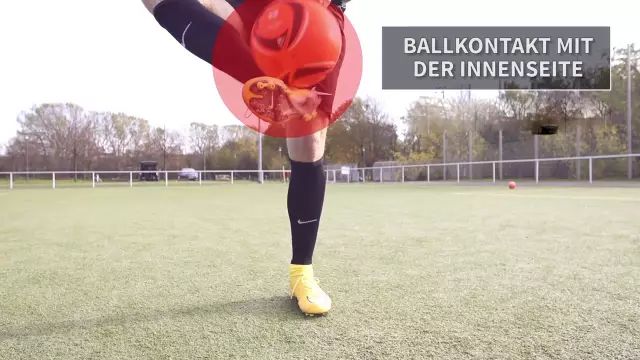 梅西停球十大绝技,2018世界杯梅西大腿停球