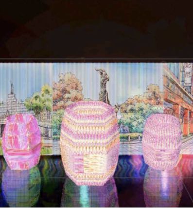 「活动召集」11月26日第八届广州国际灯光节开幕必看,最全作品介绍!广州摄影网灯光节摄影交流微信群开放进群!