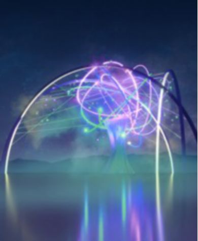 「活动召集」11月26日第八届广州国际灯光节开幕必看,最全作品介绍!广州摄影网灯光节摄影交流微信群开放进群!