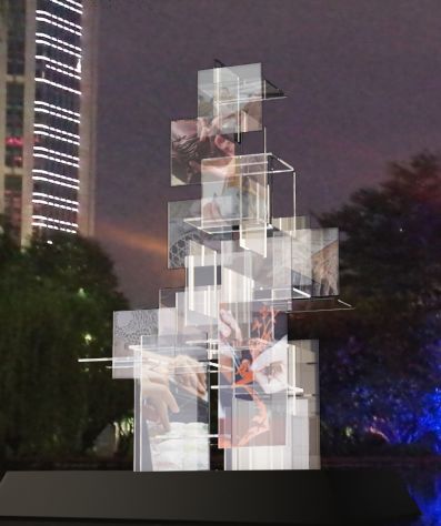 「活动召集」11月26日第八届广州国际灯光节开幕必看,最全作品介绍!广州摄影网灯光节摄影交流微信群开放进群!