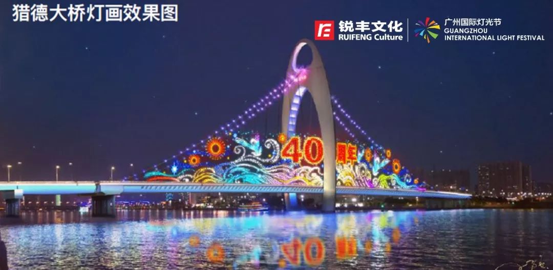 「活动召集」11月26日第八届广州国际灯光节开幕必看,最全作品介绍!广州摄影网灯光节摄影交流微信群开放进群!