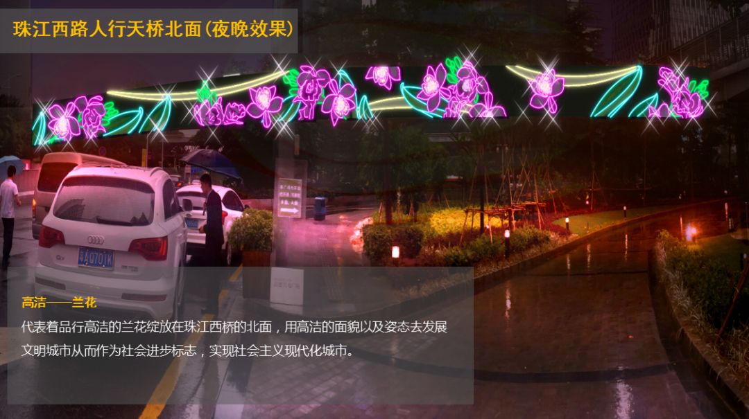 「活动召集」11月26日第八届广州国际灯光节开幕必看,最全作品介绍!广州摄影网灯光节摄影交流微信群开放进群!