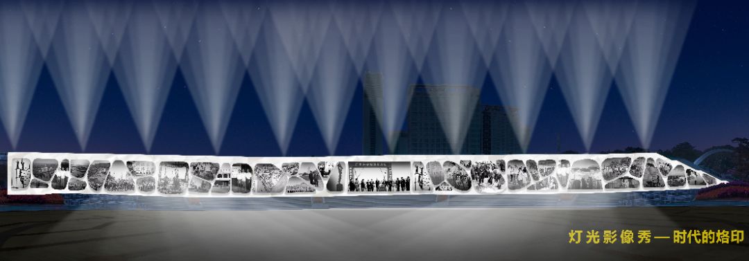 「活动召集」11月26日第八届广州国际灯光节开幕必看,最全作品介绍!广州摄影网灯光节摄影交流微信群开放进群!