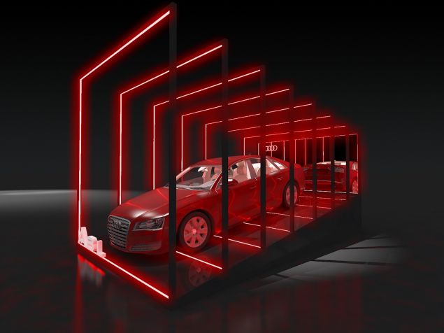 「活动召集」11月26日第八届广州国际灯光节开幕必看,最全作品介绍!广州摄影网灯光节摄影交流微信群开放进群!