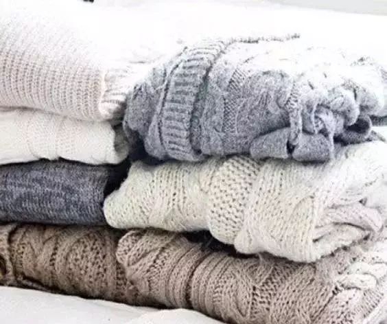 换季买衣服冷知识,买衣服都要知道的冷知识