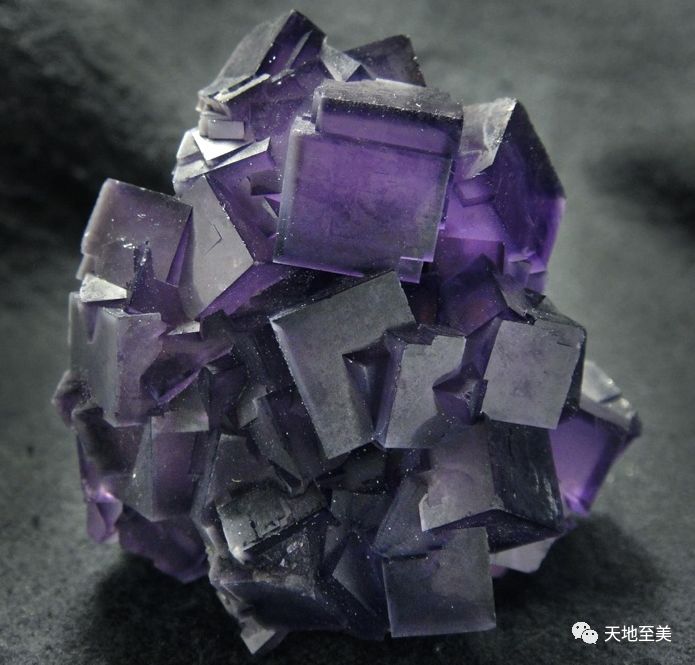 江西宁都萤石矿,江西发现最大萤石矿