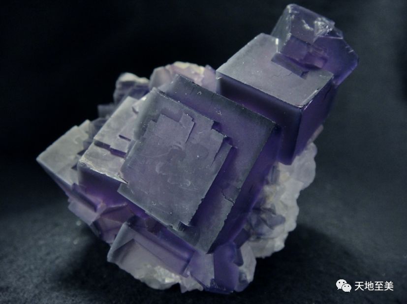 江西宁都萤石矿,江西发现最大萤石矿