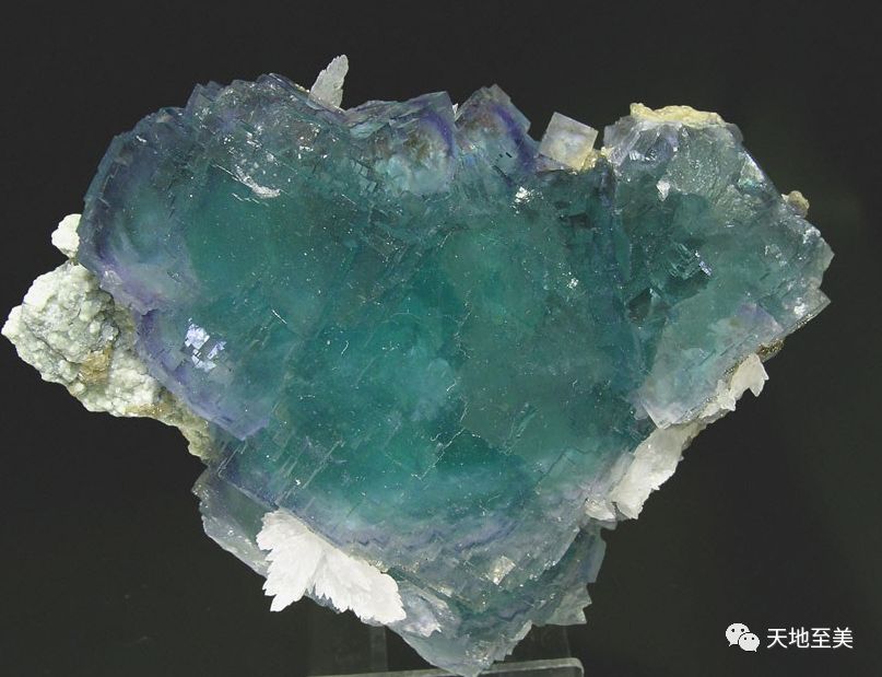 江西宁都萤石矿,江西发现最大萤石矿