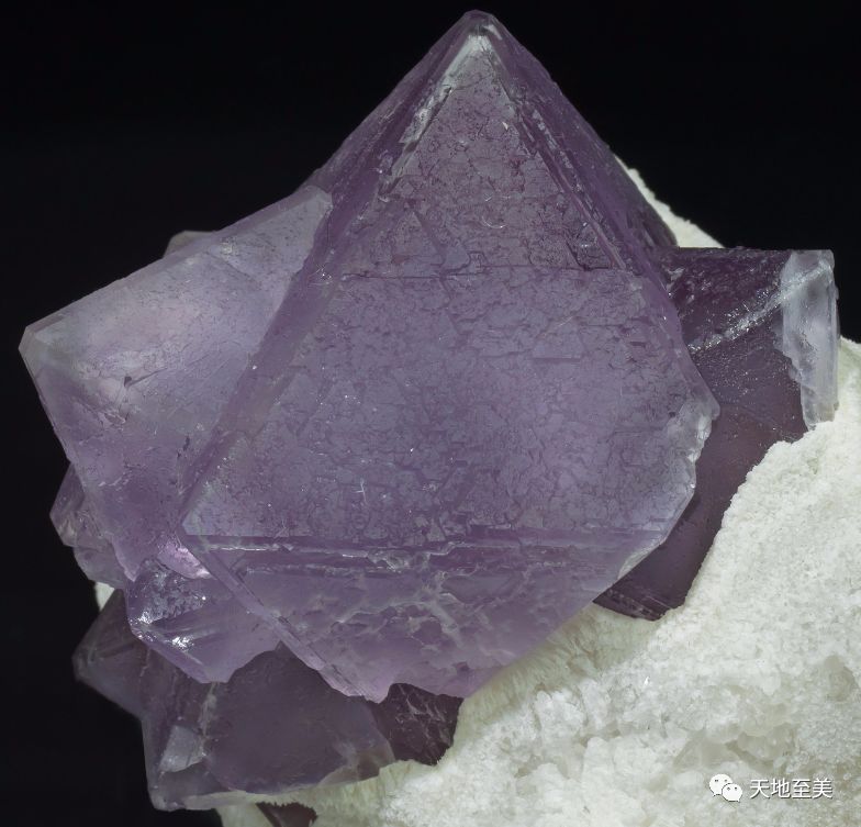 江西宁都萤石矿,江西发现最大萤石矿