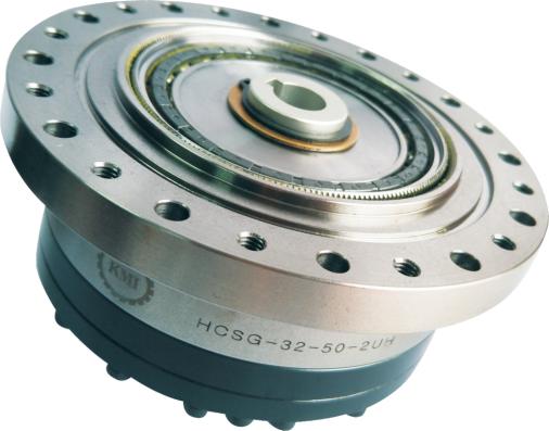 连云港恒翼通谐波减速机,湖南恒翼通谐波减速机