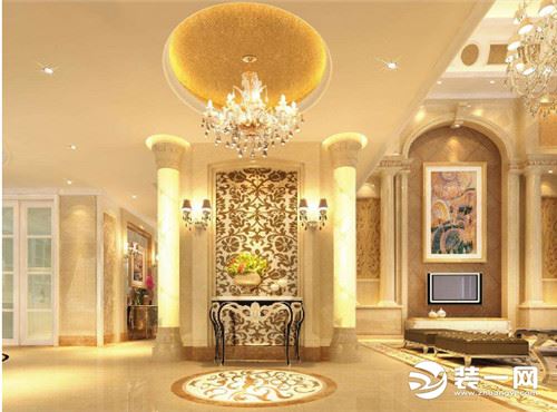 欧式灯和水晶灯哪个更实惠,高端欧式水晶灯