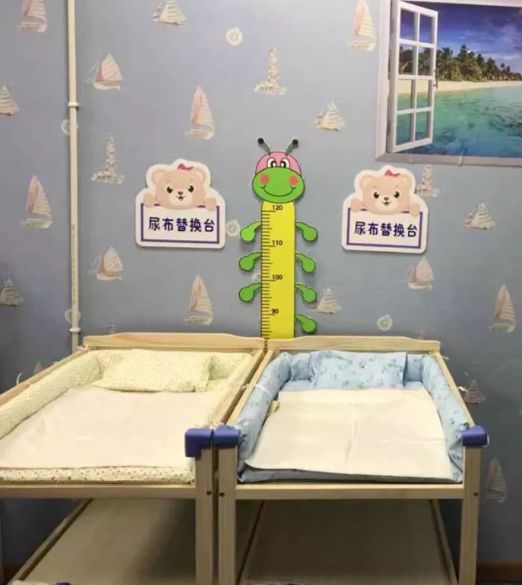 萧山母婴健康照顾中心在哪里,母婴室位置图