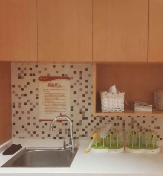 萧山母婴健康照顾中心在哪里,母婴室位置图