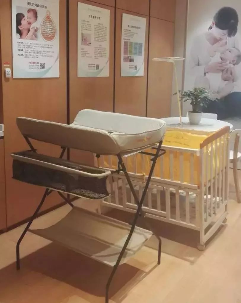 萧山母婴健康照顾中心在哪里,母婴室位置图