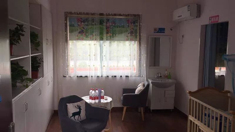 萧山母婴健康照顾中心在哪里,母婴室位置图