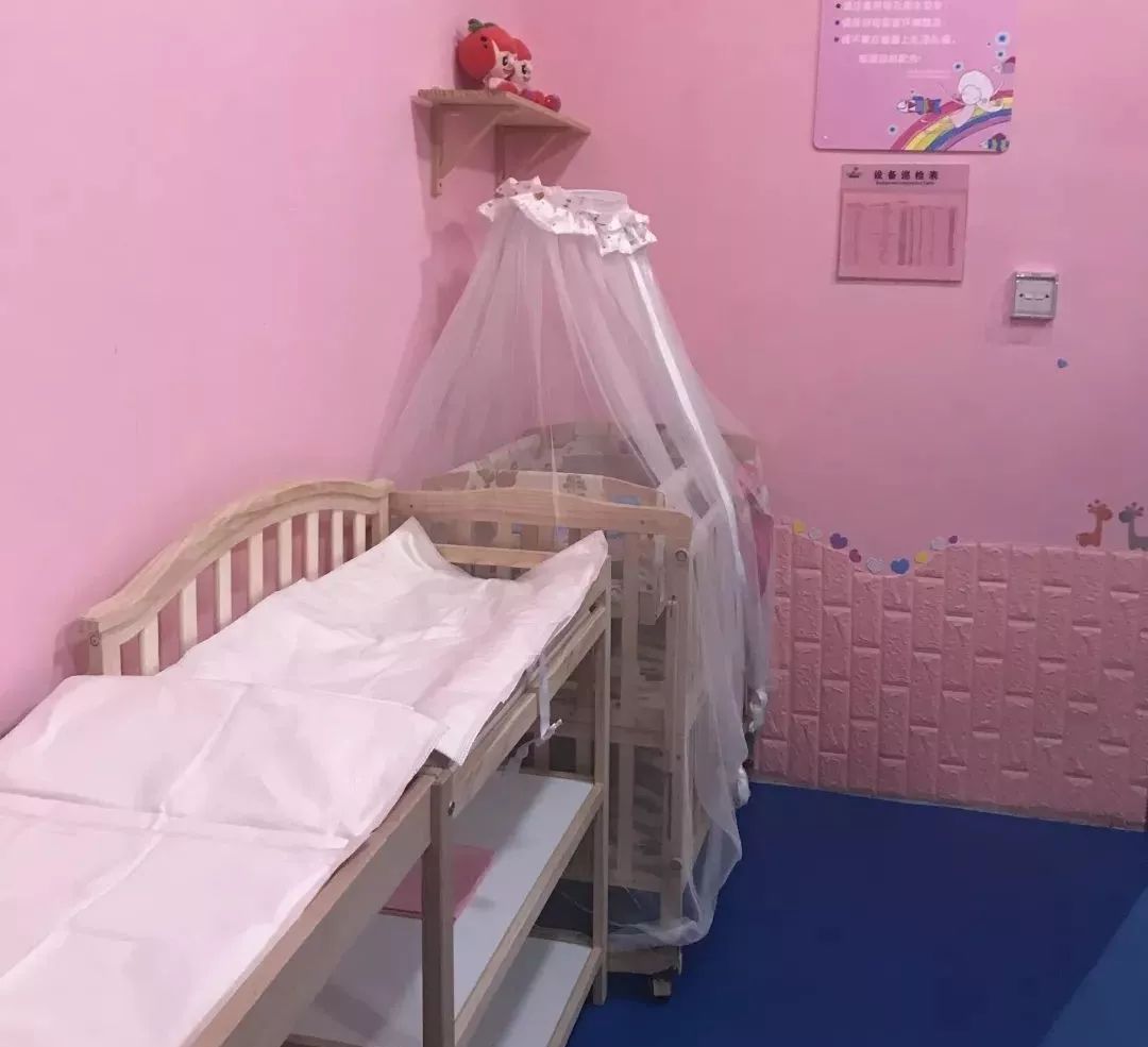 萧山母婴健康照顾中心在哪里,母婴室位置图