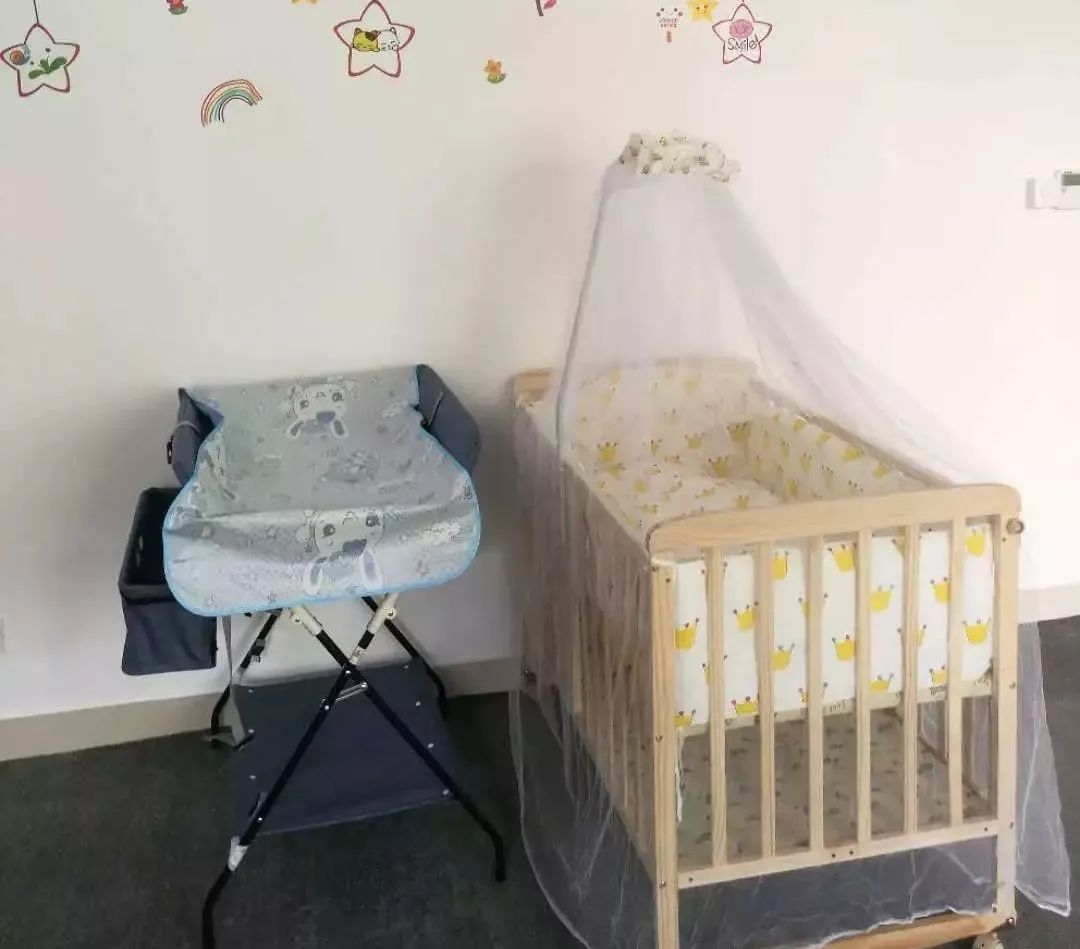 萧山母婴健康照顾中心在哪里,母婴室位置图