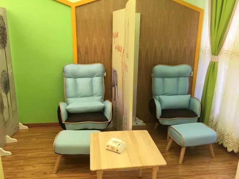 萧山母婴健康照顾中心在哪里,母婴室位置图