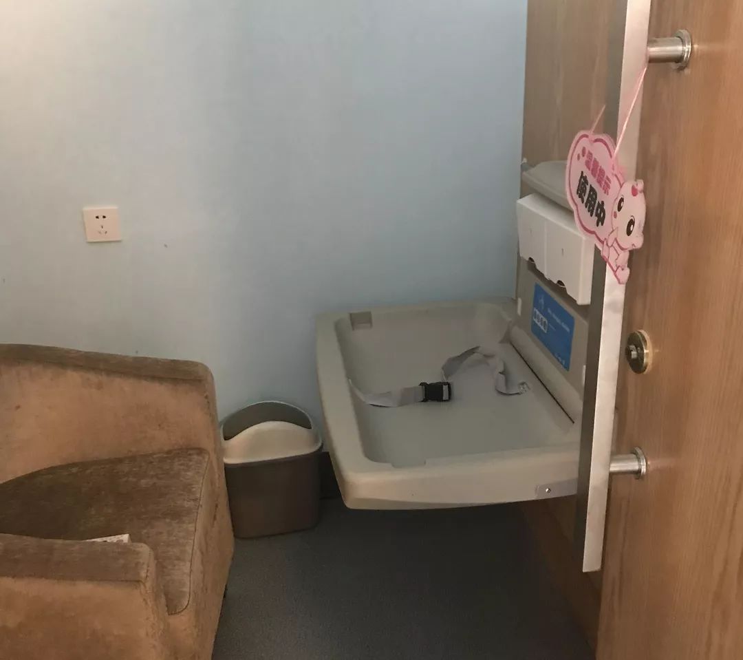 萧山母婴健康照顾中心在哪里,母婴室位置图