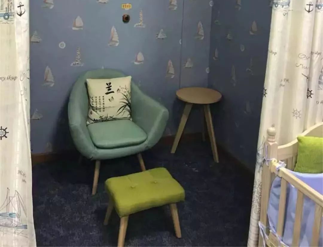 萧山母婴健康照顾中心在哪里,母婴室位置图