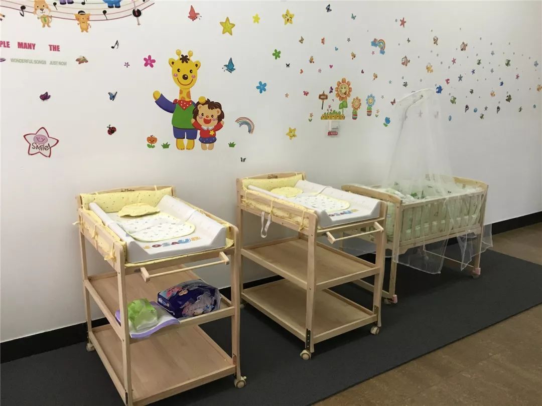 萧山母婴健康照顾中心在哪里,母婴室位置图