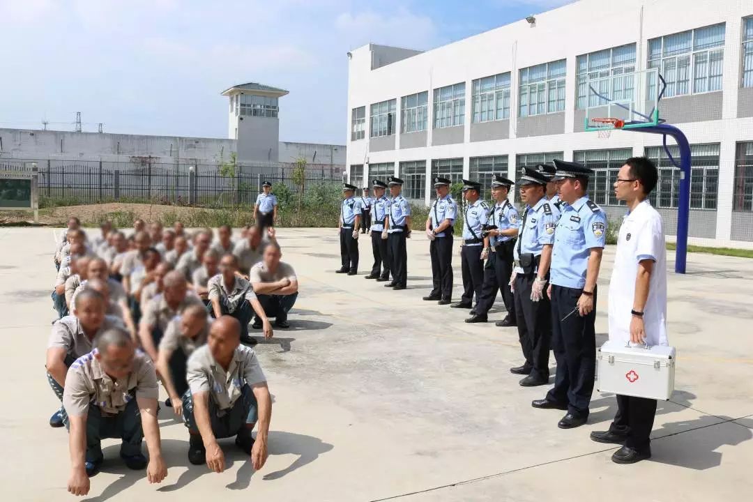 推进“五大改造”新格局丨是什么让精神病服刑人员破茧重生？