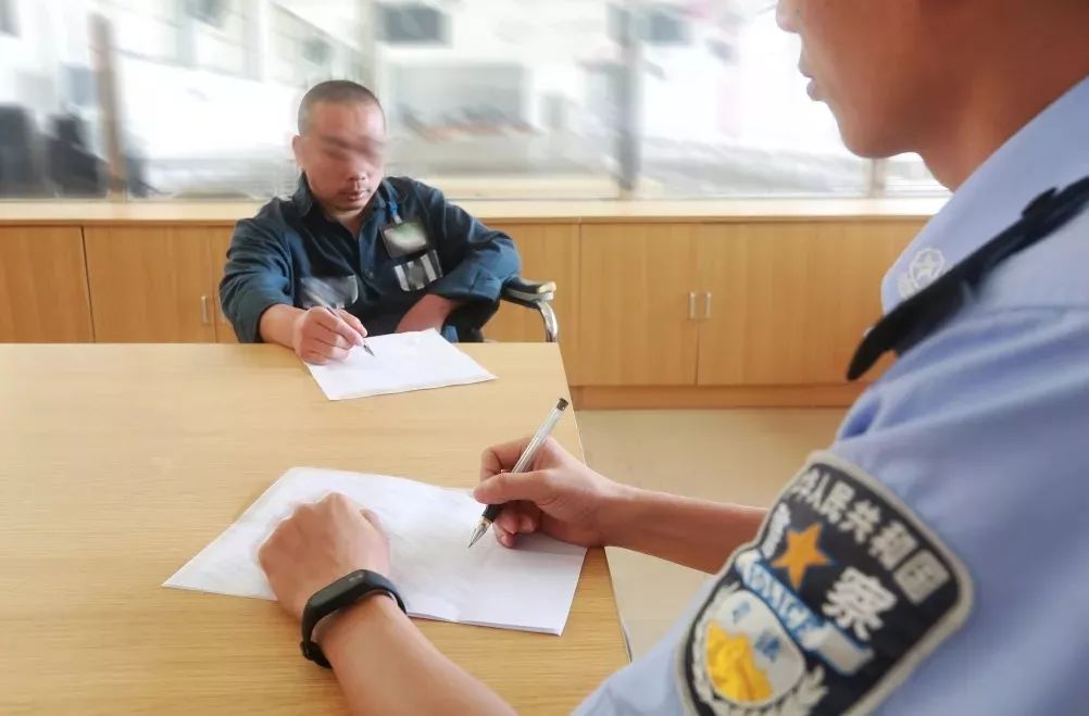 推进“五大改造”新格局丨是什么让精神病服刑人员破茧重生？