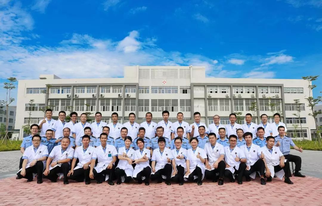 推进“五大改造”新格局丨是什么让精神病服刑人员破茧重生？