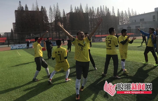 临沂市7人制足球大赛,临沂机关七人制足球赛