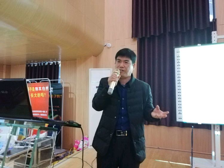 驻马店市慧层教育集团,驻马店市口腔医院的宣教员