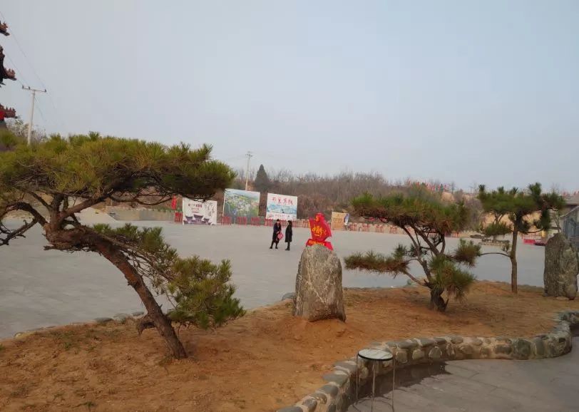 河北冬天适合旅游的古镇,冬天就来这个小众的地方暖心暖胃