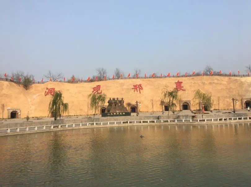 河北冬天适合旅游的古镇,冬天就来这个小众的地方暖心暖胃