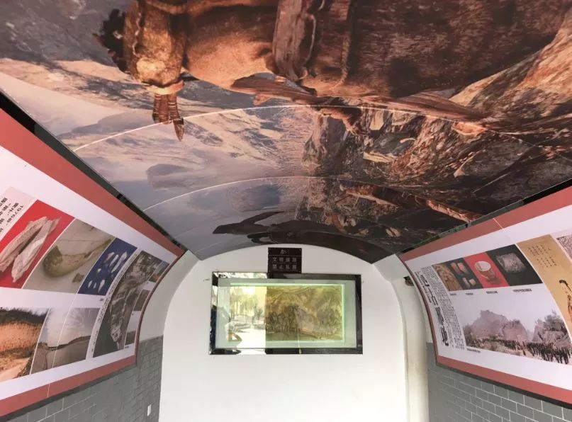 河北冬天适合旅游的古镇,冬天就来这个小众的地方暖心暖胃