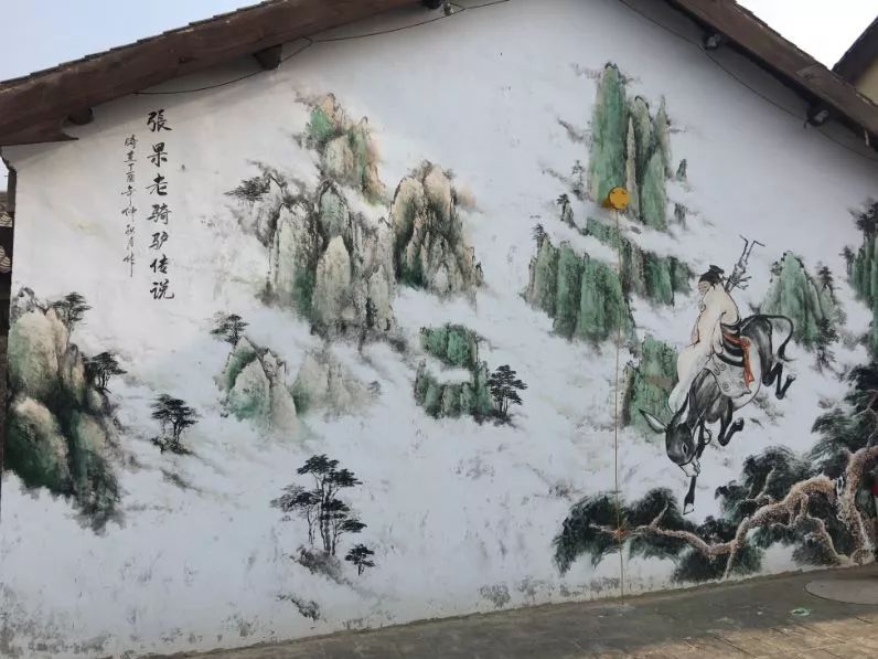 河北冬天适合旅游的古镇,冬天就来这个小众的地方暖心暖胃