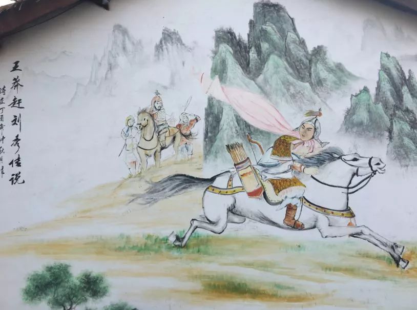 河北冬天适合旅游的古镇,冬天就来这个小众的地方暖心暖胃