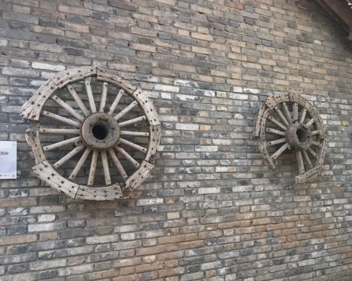 河北冬天适合旅游的古镇,冬天就来这个小众的地方暖心暖胃