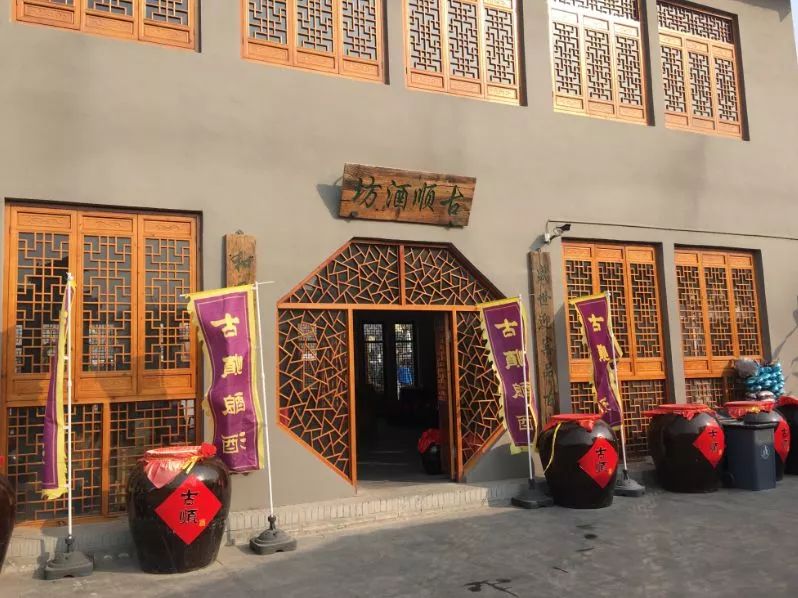 河北冬天适合旅游的古镇,冬天就来这个小众的地方暖心暖胃