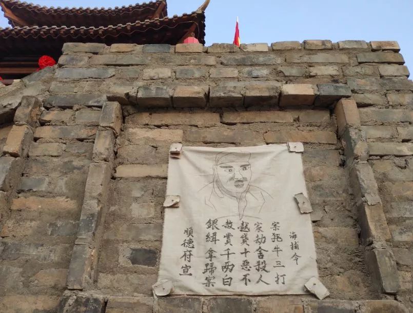 河北冬天适合旅游的古镇,冬天就来这个小众的地方暖心暖胃