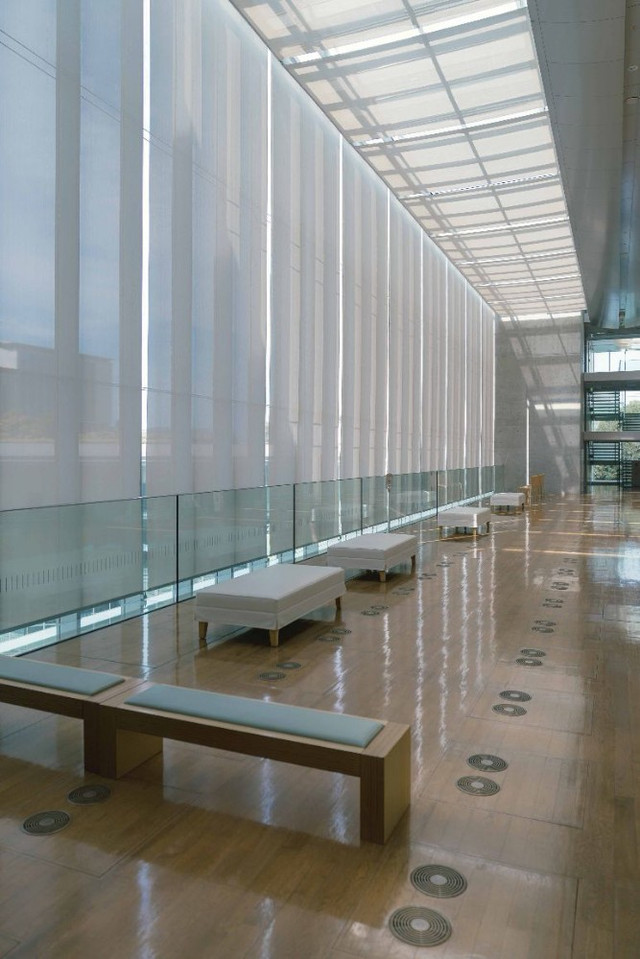 京城最美亲子图书馆,全日本最美的图书馆