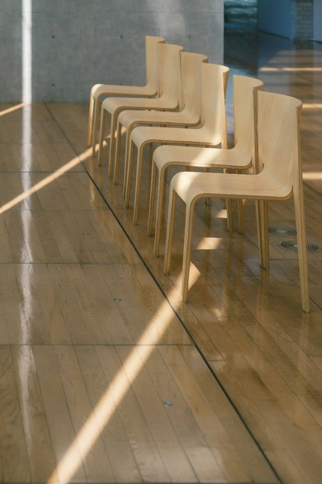 京城最美亲子图书馆,全日本最美的图书馆