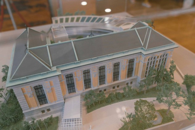 京城最美亲子图书馆,全日本最美的图书馆