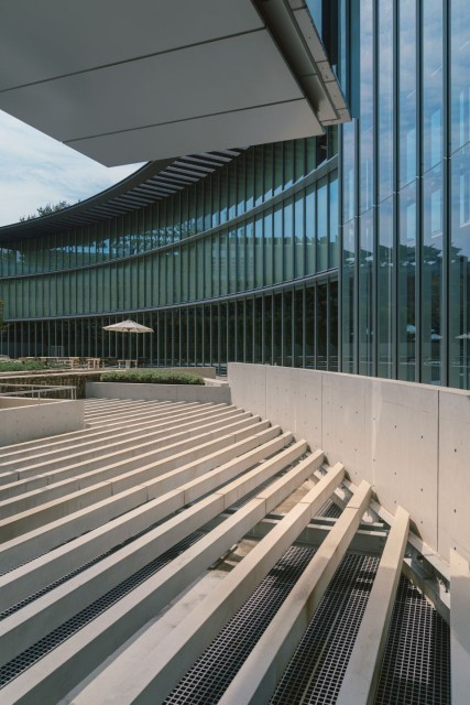 京城最美亲子图书馆,全日本最美的图书馆