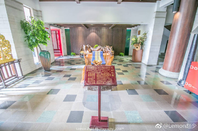 沃阁巴厘原墅温泉酒店SPA体验