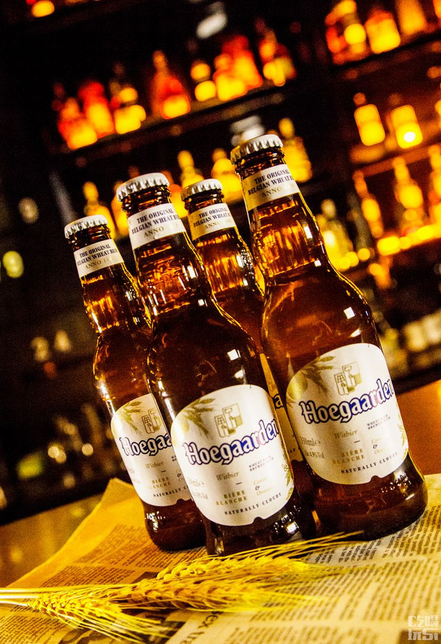 500余款全球各地精酿，3000多个钢铁酒格组成的巨幕外墙！长沙又一约酒圣地来了~