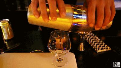 500余款全球各地精酿，3000多个钢铁酒格组成的巨幕外墙！长沙又一约酒圣地来了~