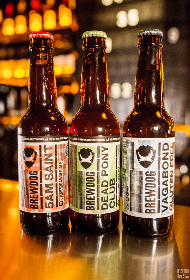 500余款全球各地精酿，3000多个钢铁酒格组成的巨幕外墙！长沙又一约酒圣地来了~