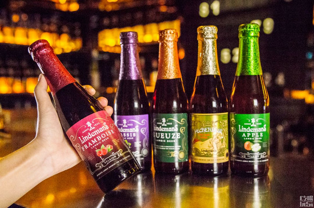 500余款全球各地精酿，3000多个钢铁酒格组成的巨幕外墙！长沙又一约酒圣地来了~