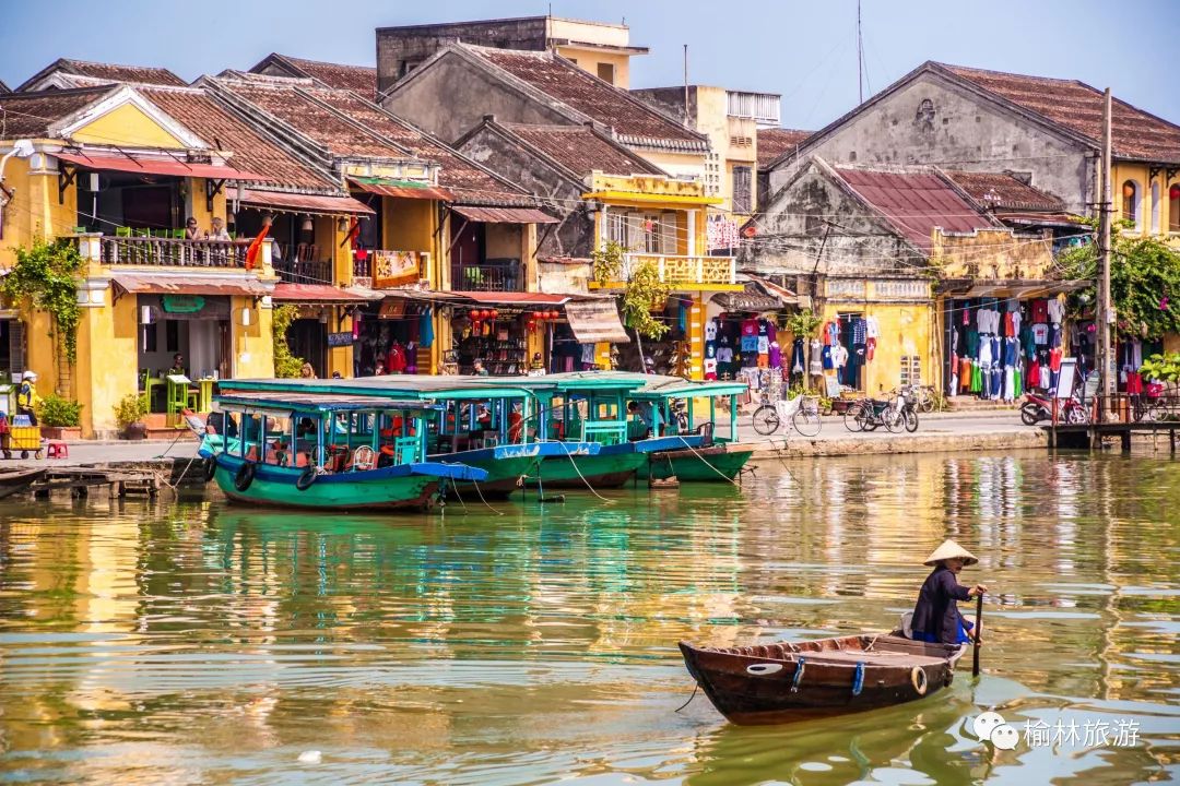 榆林直飞国外！出入境旅游须知事项，不知道小心被遣返哦！