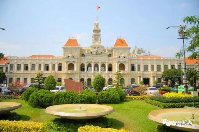 榆林直飞国外！出入境旅游须知事项，不知道小心被遣返哦！